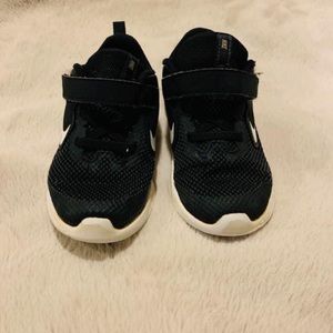 Toddler Boy Nike’s
